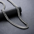 The Everyday Titanium Necklace