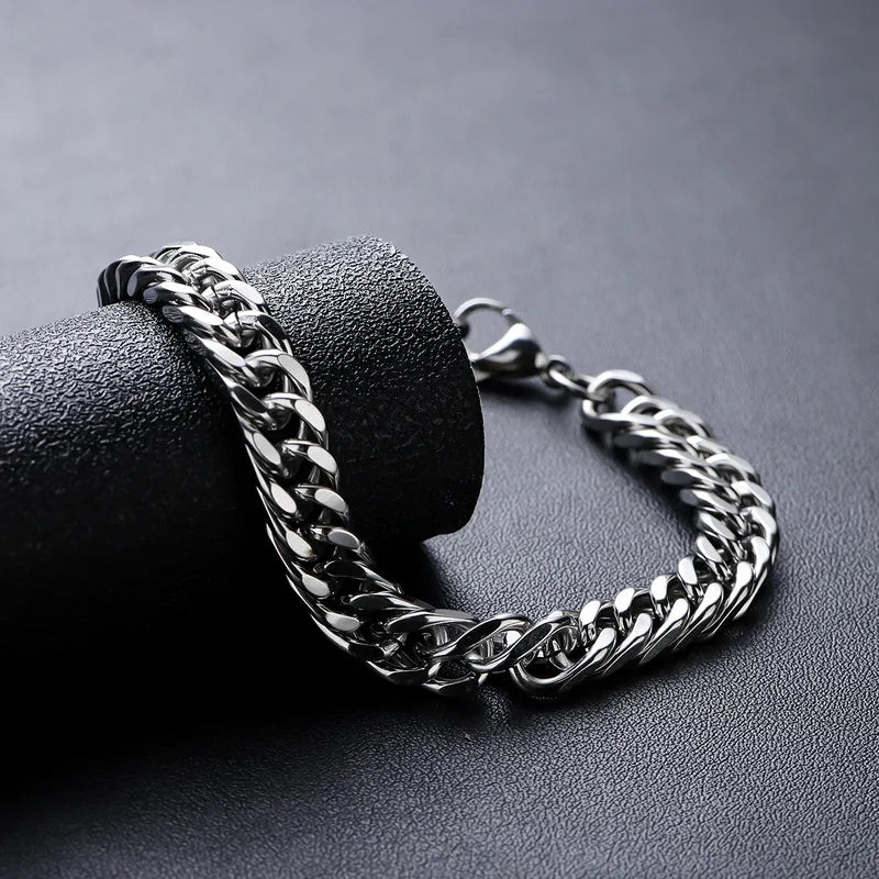 The Everyday Titanium Necklace