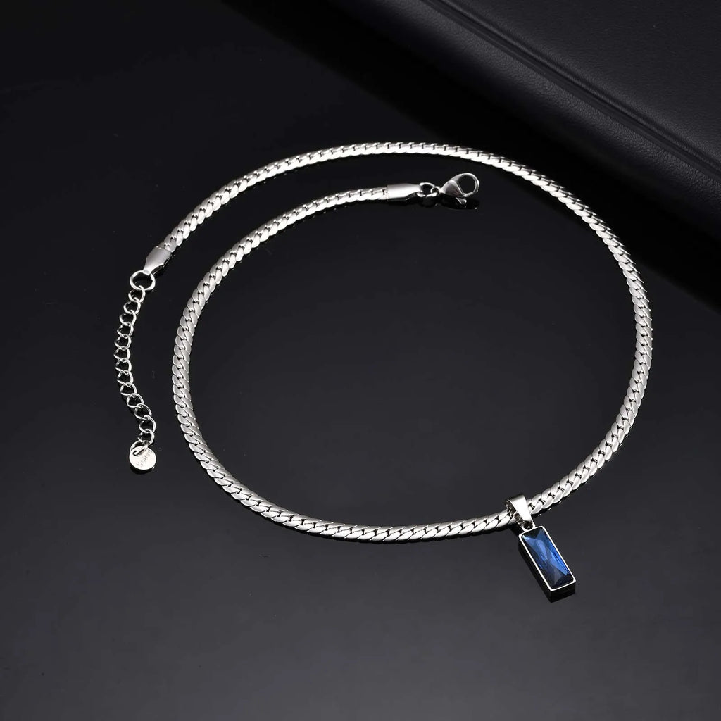 The Statement- Cuban Link