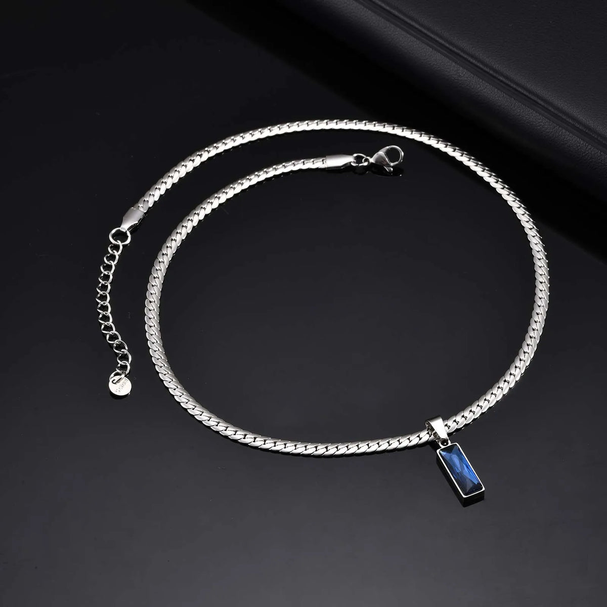 The Statement- Cuban Link
