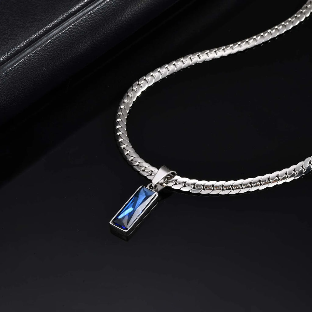 The Statement- Cuban Link